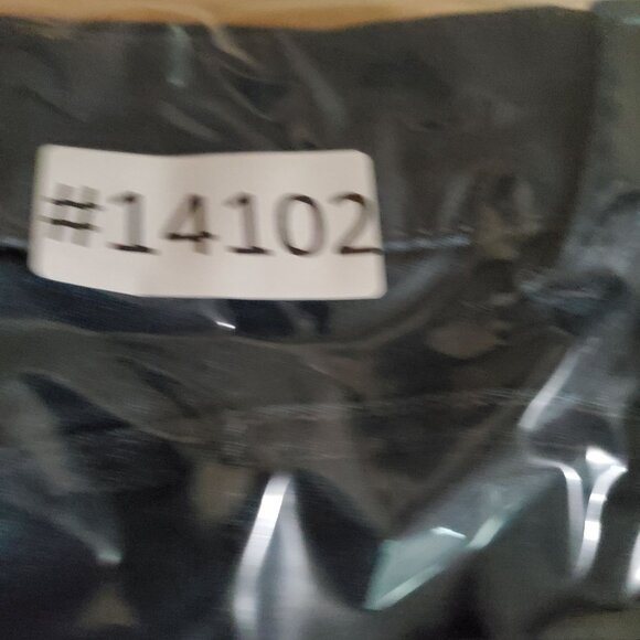 Democracy Jeans Womens 8 Blue Ab Solution Mid-Rise Skinny Stretch Denim - Picture 9 of 9